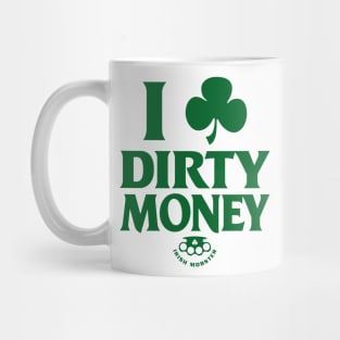 IMIDIRTYLT Mug